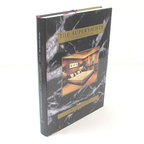 The superyachts volume - superyachts, 19