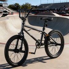 20'' Wheel Freestyle Bike 4