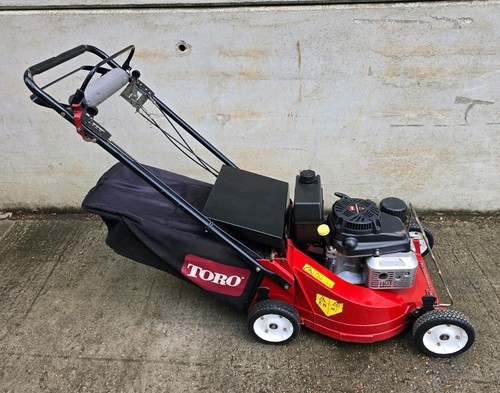 The toro 22189te - toro, 53