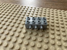 Lego Pneumatic Distribution