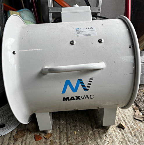 Maxvac amf 4800 110 pur - maxvac, mv-amf-4800-110-pur
