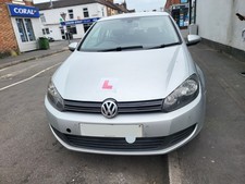 2011 VW Golf Match BMT 1.6L