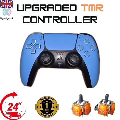 Upgraded antidrift ps5 - upgraded,