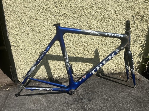 Trek 5200 usps - usps, carbon