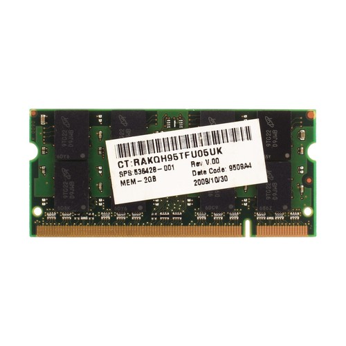 Notebook ddr2 4gb - notebook,