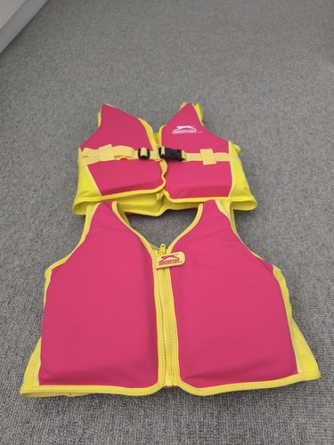 Swim vest size - swim, 4-5