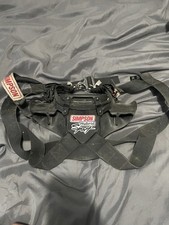 Simpson Hybrid Sport FHR