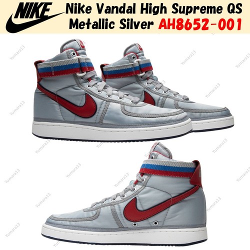 Nike vandal high supreme - nike,