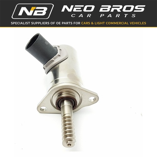 Cylinder head solenoid - oe,