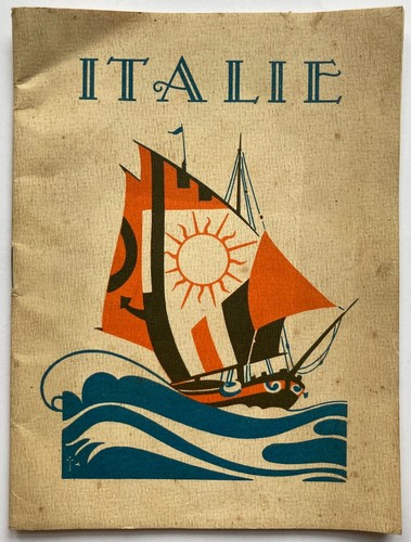 Original vintage travel - original,
