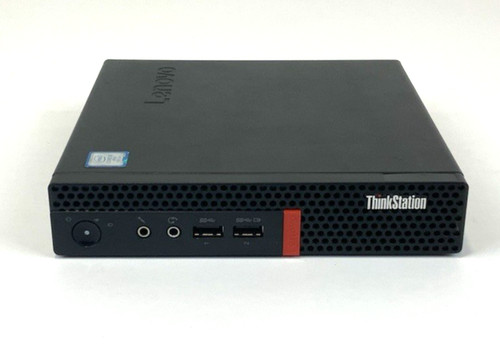 Lenovo thinkcentre p320 tiny - lenovo,