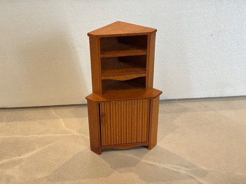 Dolls house furniture - house,