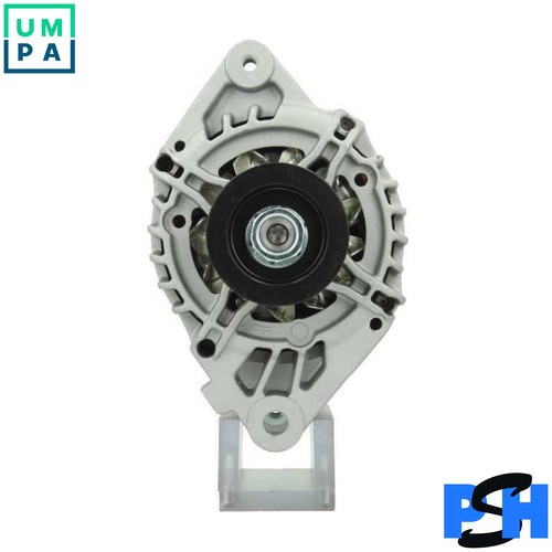 Alternator 195 910 080 - alternator, for