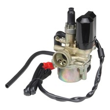 12mm Carburettor, Gurtner