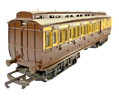 Tri ang r333 gauge - tri-ang, oo