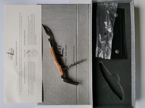 Forge laguiole sommelier - de,