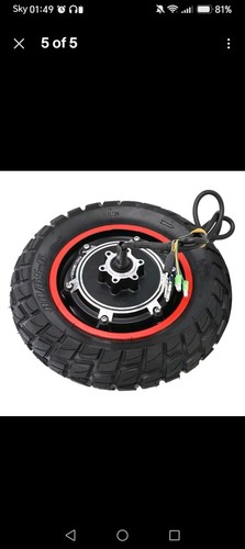 Ienyrid pro hub motor - ienyrid,