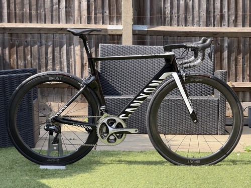 Canyon aeroad slx - aeroad,