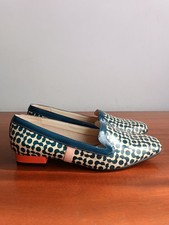 Clarks Orla Kiely EU Loafers