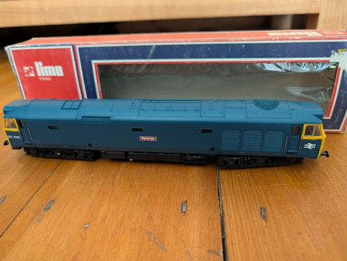 Lima gauge 5341w blue - lima, br