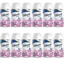 Ensure Plus Fruits of The