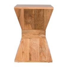 Elm Home And Garden Side End