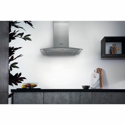 Hotpoint phgc7 4flmx built - hotpoint,