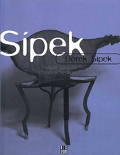Borek Sipek - Paperback NEW