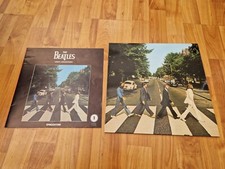 THE BEATLES VINYL COLLECTION -