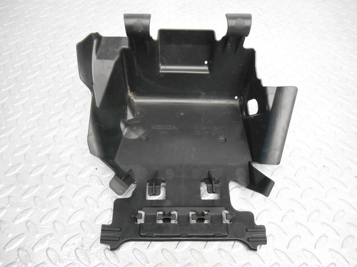 Battery cover compartment - battery,