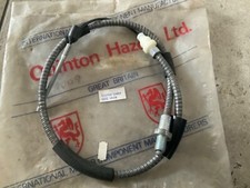 VAUXHALL VENTORA VICTOR FD 3.3 1969-71 CLUTCH CABLE QCC1009