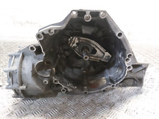 AUDI A4 B8.5 1.8 PETROL 6 SPEED MANUAL GEARBOX TRANSMISSION CODE MVP 2012