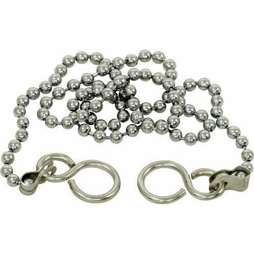 Replacement chrome 18 - replacement,