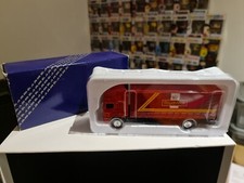 Corgi Royal Mail SWB Lorry Limited Edition Millennium Collection in Original Box
