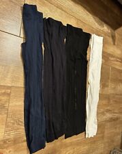 Girls Footless Tights Dance