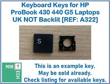 Keyboard Replacement Keys for