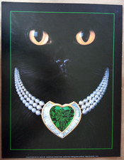 ORIGINAL ATHENA PRINT DIAMONDS