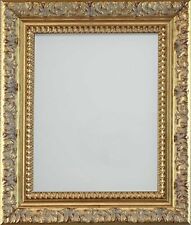 Ornate Wooden Picture Frames