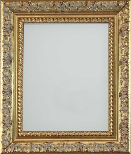 Ornate wooden picture - ornate, frames