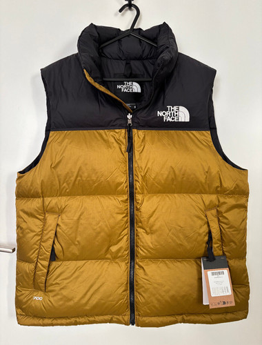 The north face 1996 - 1996, retro