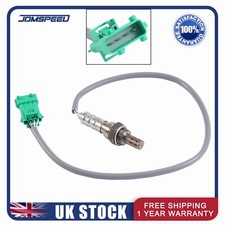 Front 4 Wire Lambda Oxygen