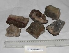 Rough Rock Minerals 1701