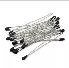 3psc  NTC Thermistor 10k MF52-103 temperature sensitive resistor