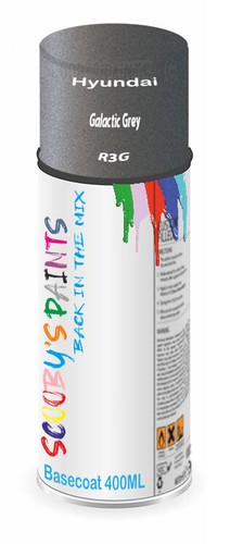 For hyundai spray - for, paint
