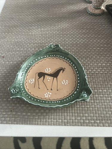 Rare vtg ars deruta italian - rare*,