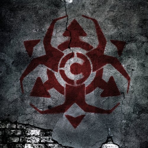 Chimaira infection us - chimaira, (us