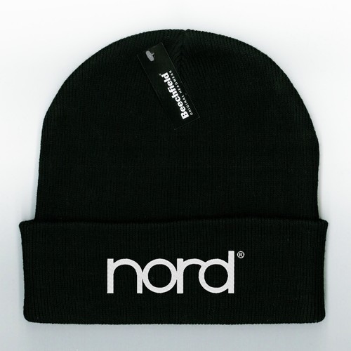 Nord keyboards new black - nord,