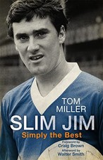 Slim Jim: Simply the Best by