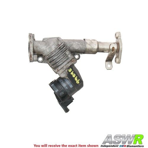 Bmw egr valve - bmw, e87