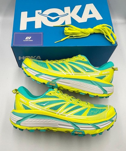 Hoka mafate speed - hoka,